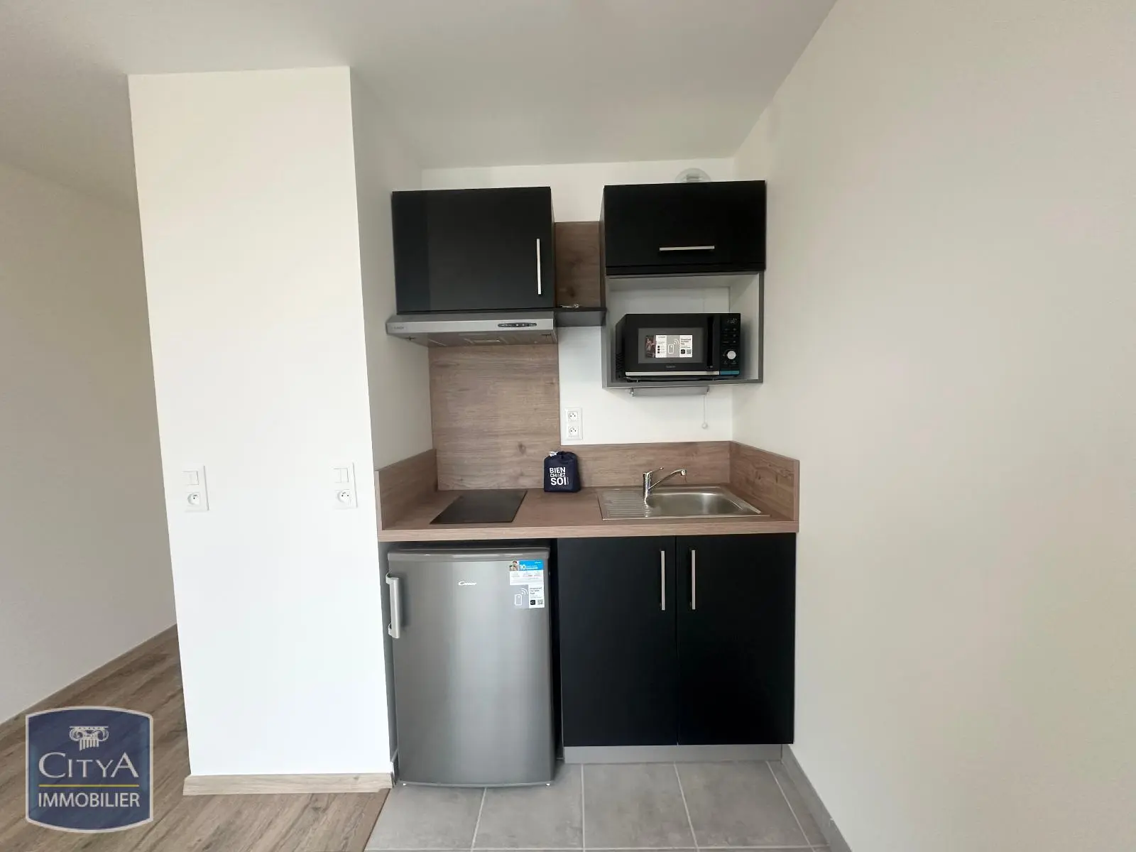 Photo 2 appartement Tours
