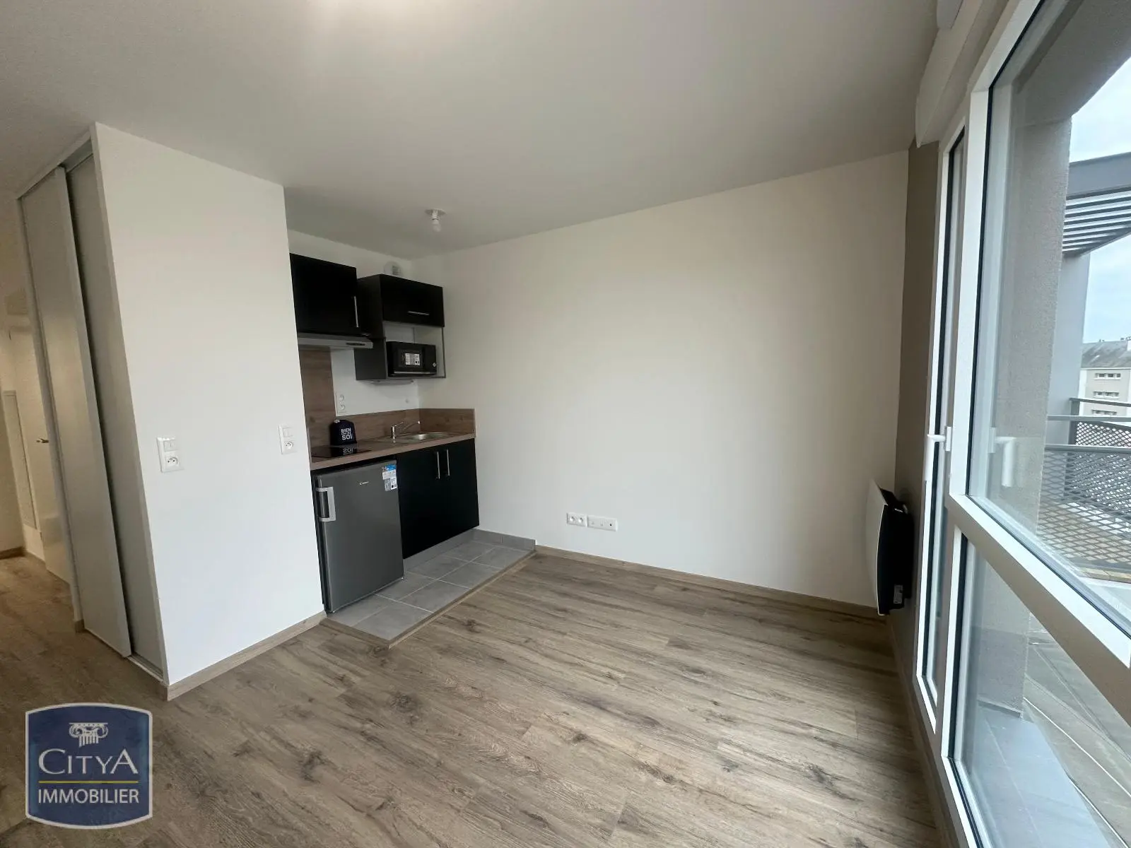 Photo 1 appartement Tours
