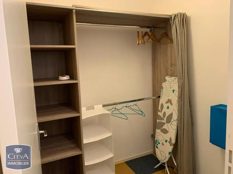 Photo 6 Appartement 1 pièce 35.73m²