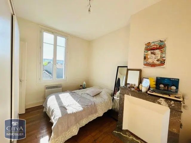 Photo 4 Appartement 2 pièces 32.6m²