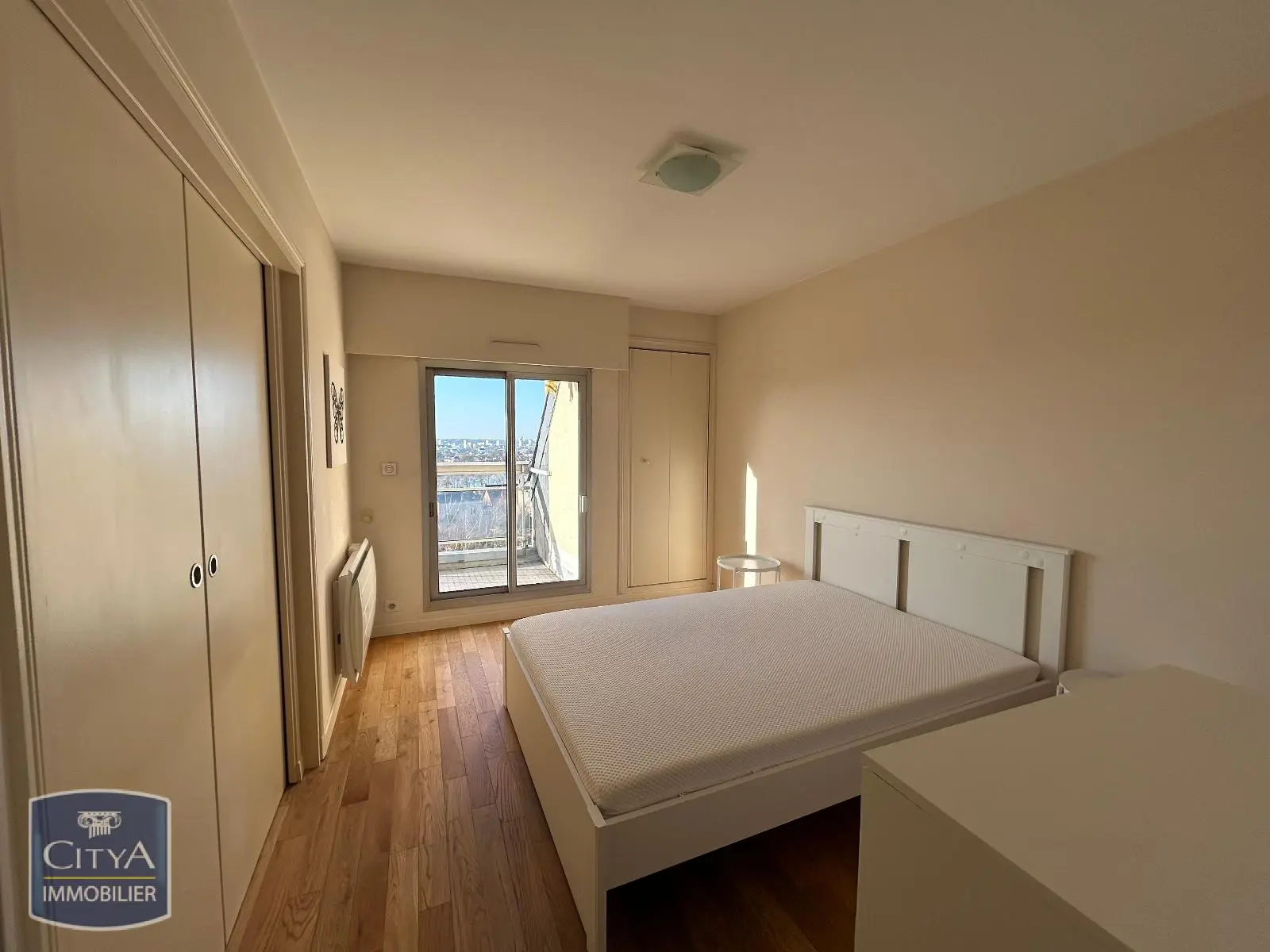 Photo 3 Appartement 2 pièces 39.75m²