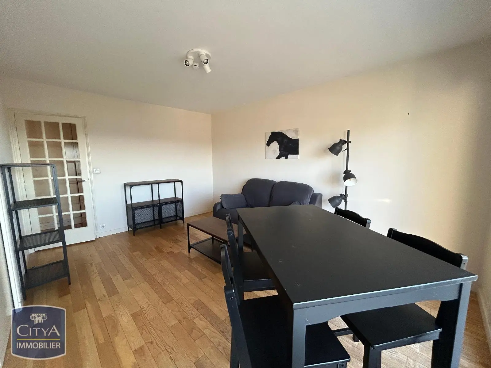 Photo 5 Appartement 2 pièces 39.75m²