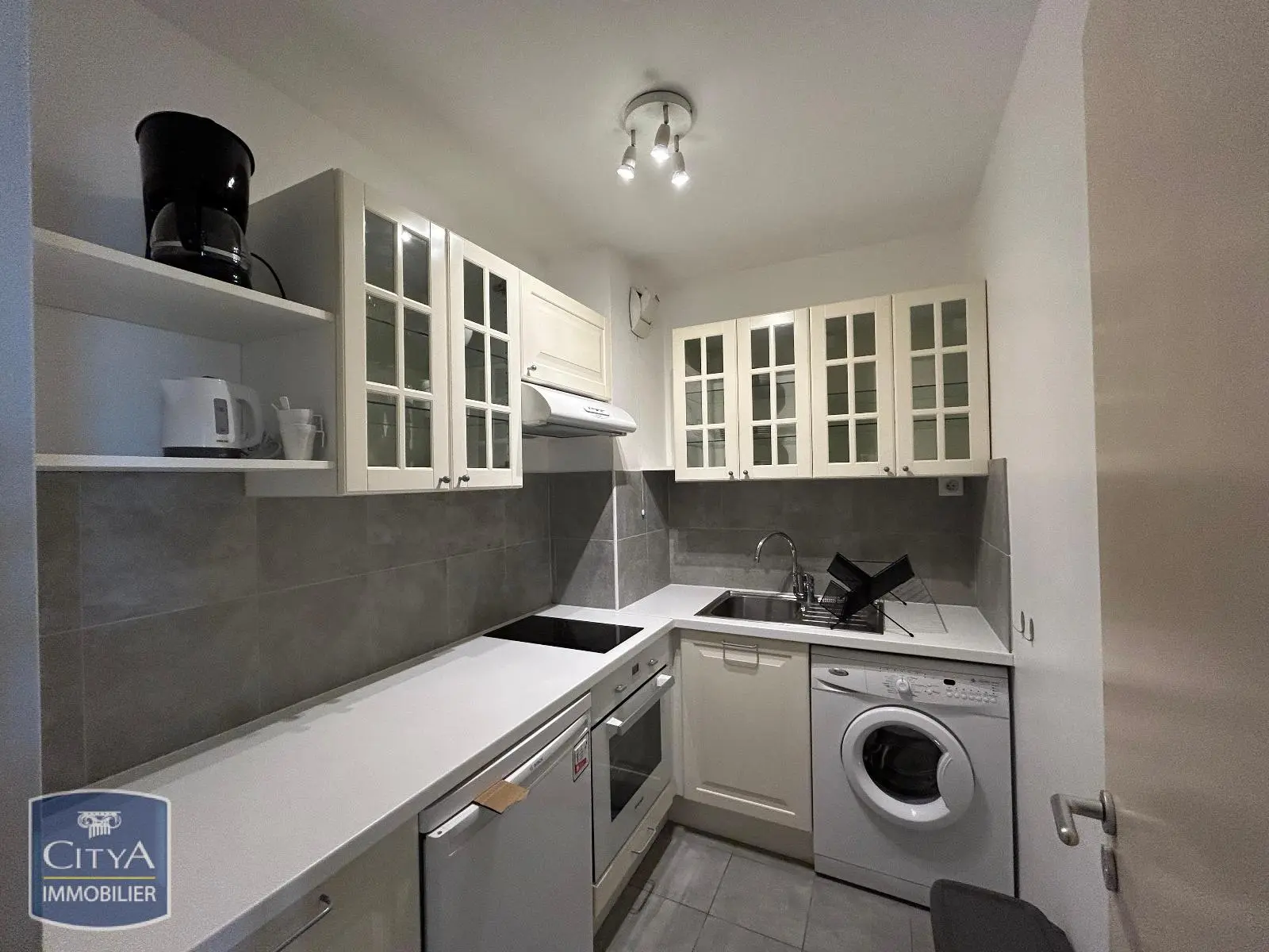 Photo 6 Appartement 2 pièces 39.75m²