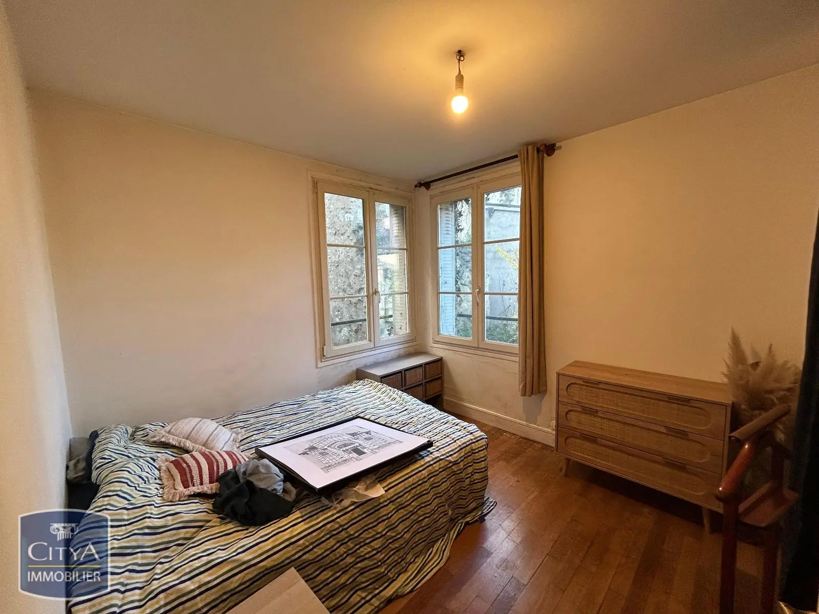 Photo 5 Appartement 2 pièces 48.61m²