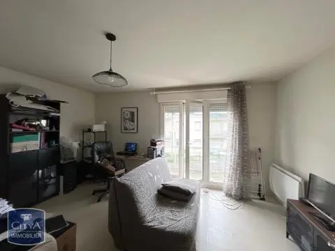 Photo 3 Appartement 1 pièce 30.58m²