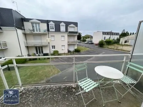 Photo 5 Appartement 1 pièce 30.58m²