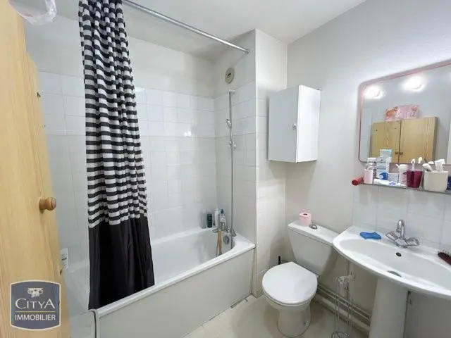 Photo 4 Appartement 1 pièce 30.58m²