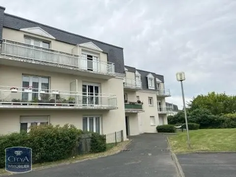 Photo 1 Appartement 1 pièce 30.58m²