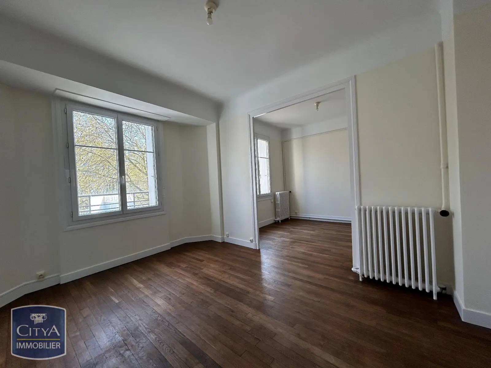 Photo 1 Appartement 3 pièces 62.51m²