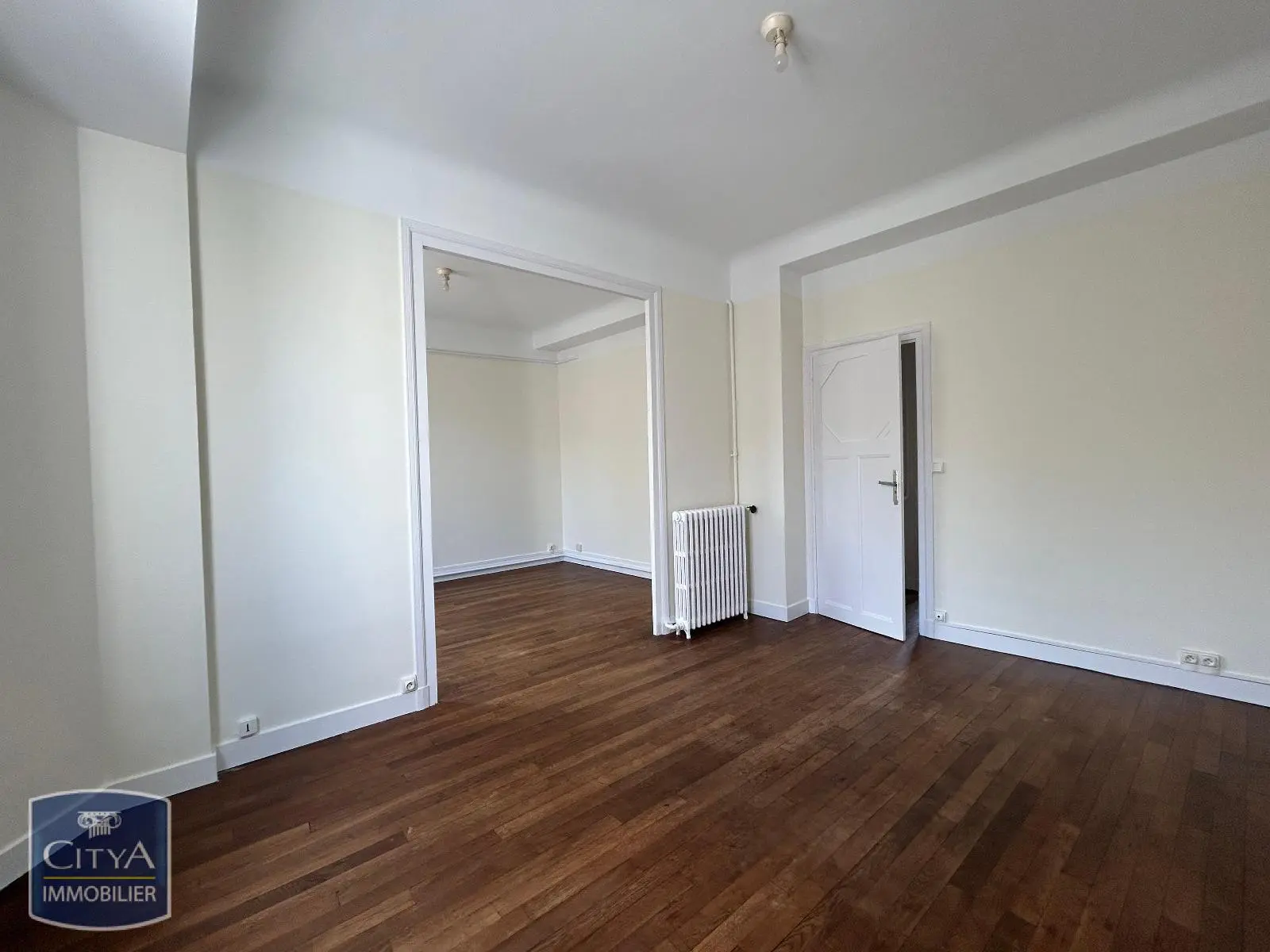 Photo 2 Appartement 3 pièces 62.51m²