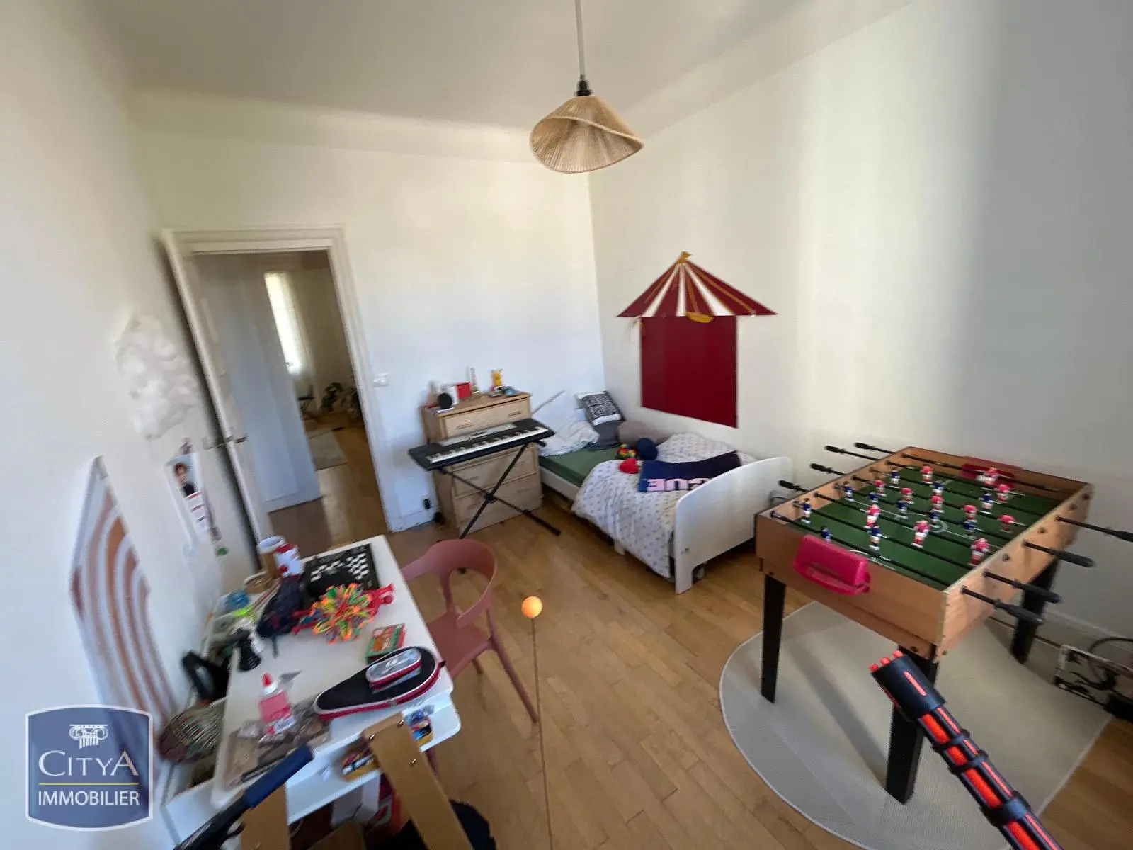 Photo 6 Appartement 3 pièces 70m²