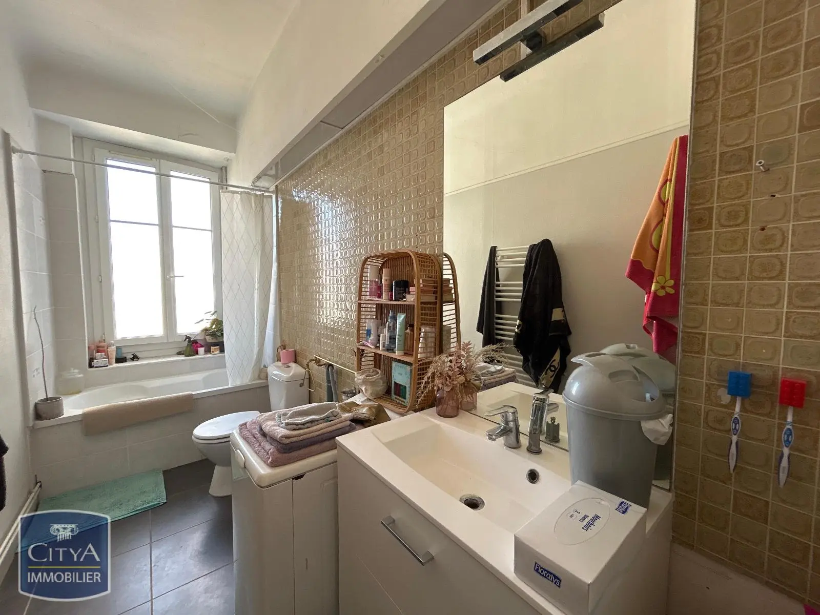 Photo 7 Appartement 3 pièces 70m²