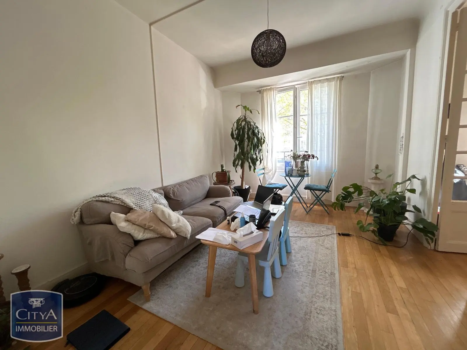 Photo 2 Appartement 3 pièces 70m²