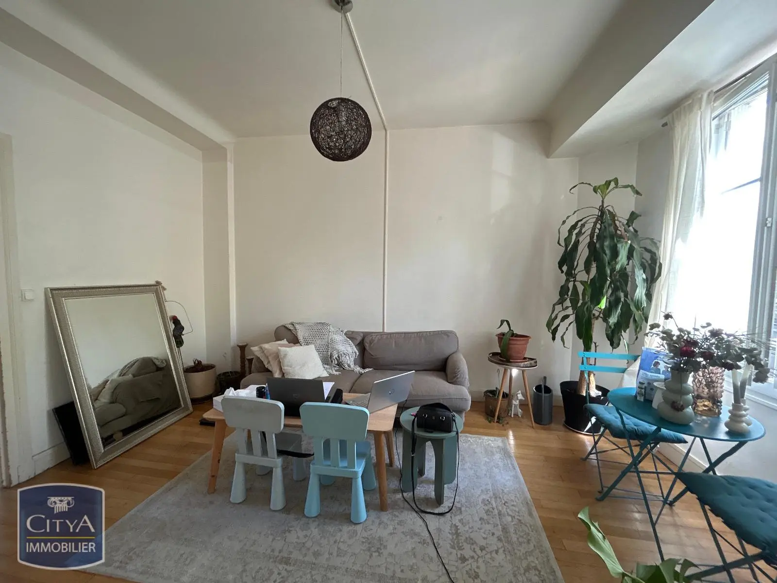 Photo 1 Appartement 3 pièces 70m²