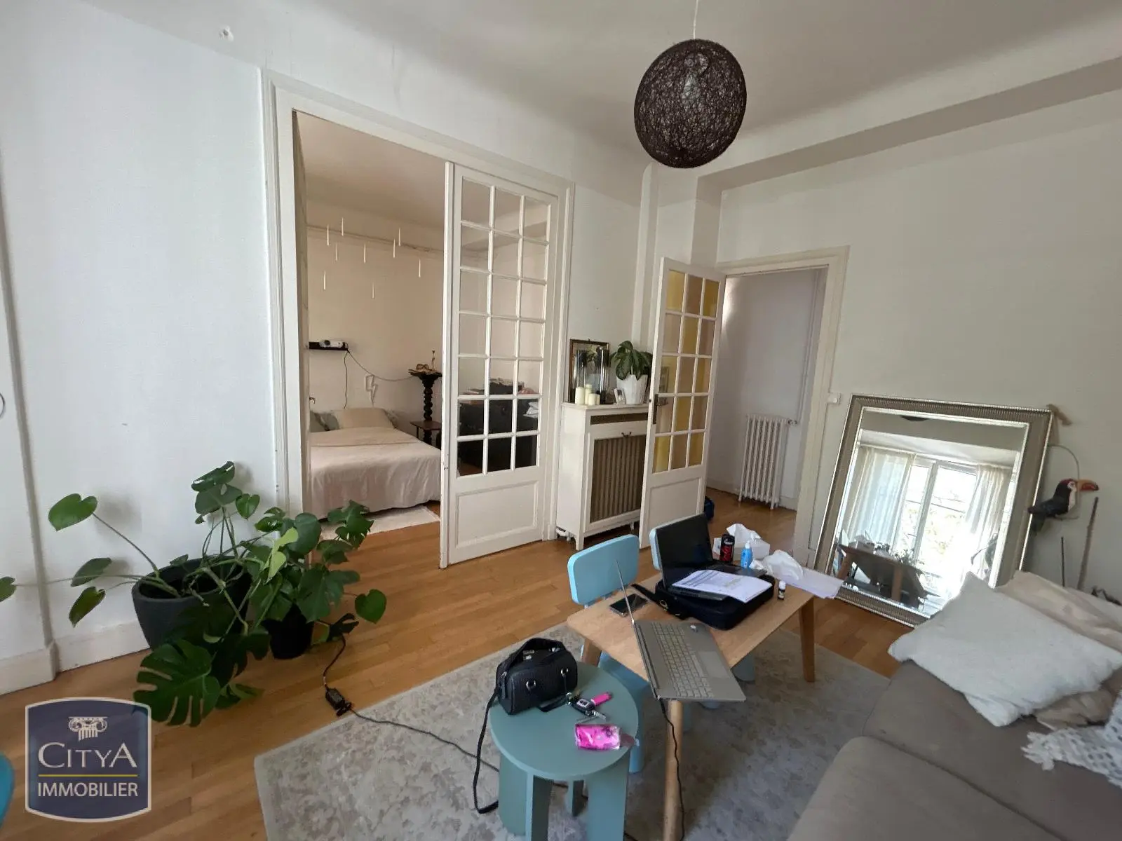 Photo 3 Appartement 3 pièces 70m²