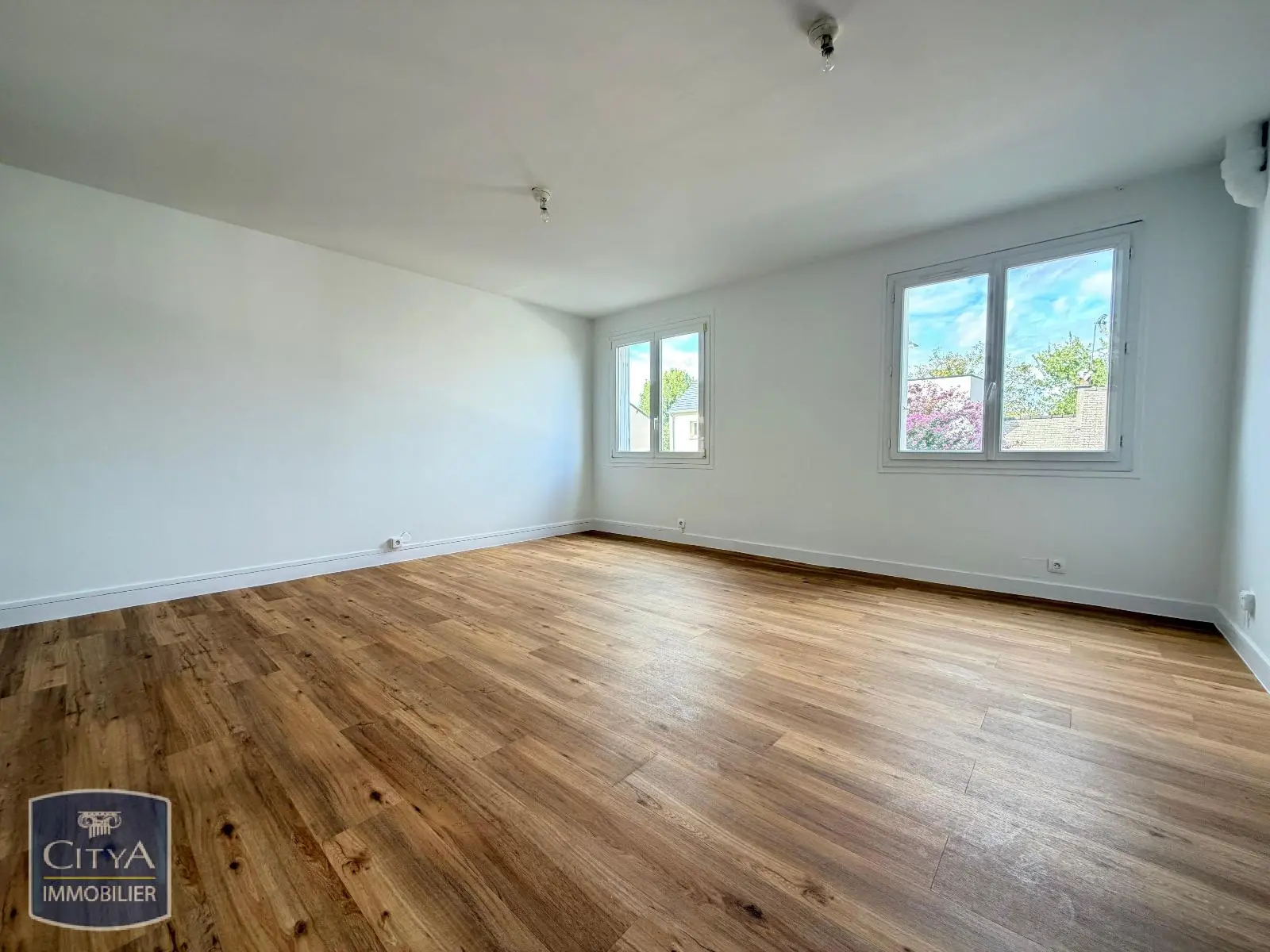 Photo 2 Appartement 2 pièces 44.92m²
