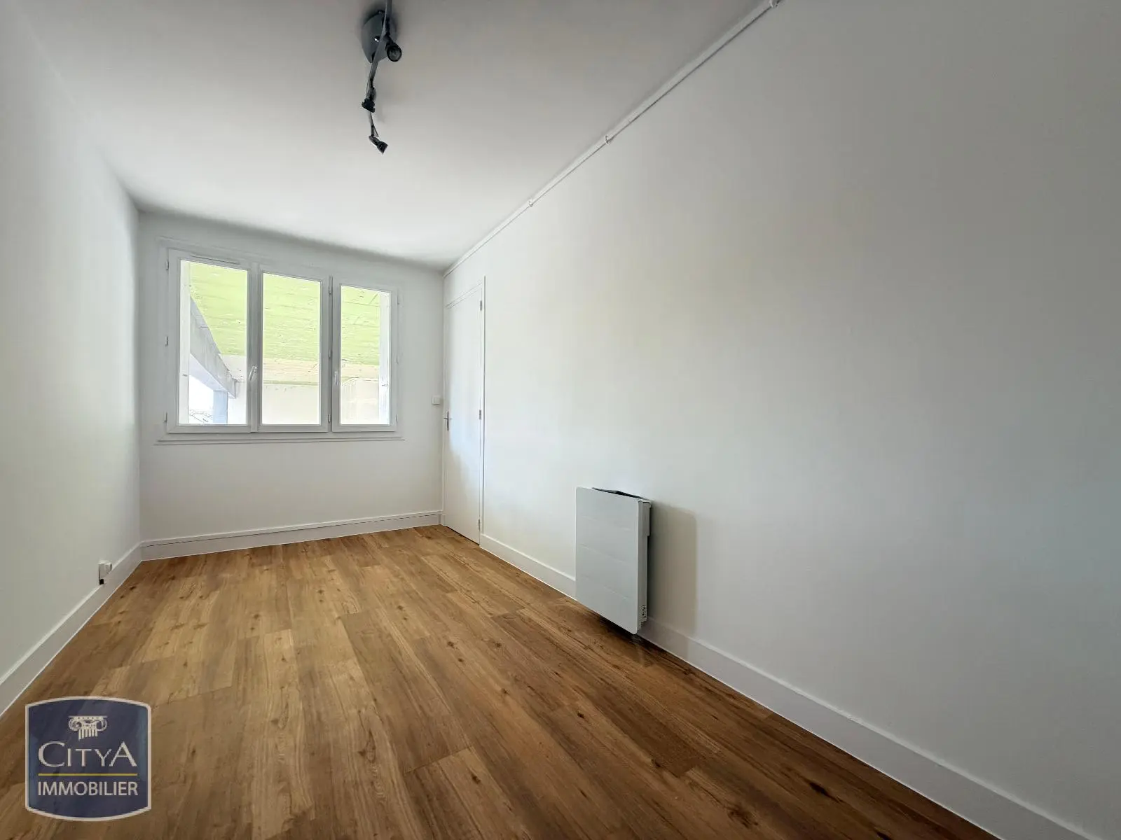Photo 3 Appartement 2 pièces 44.92m²