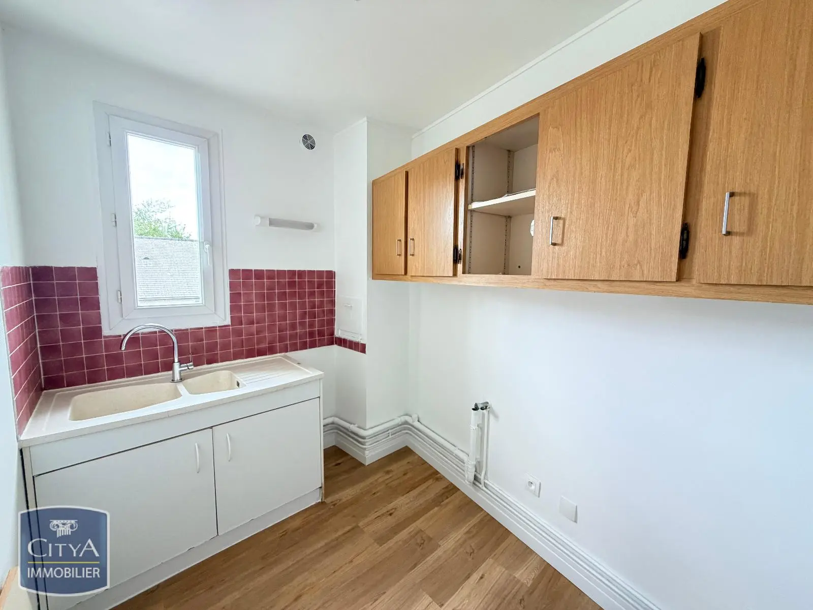Photo 5 Appartement 2 pièces 44.92m²