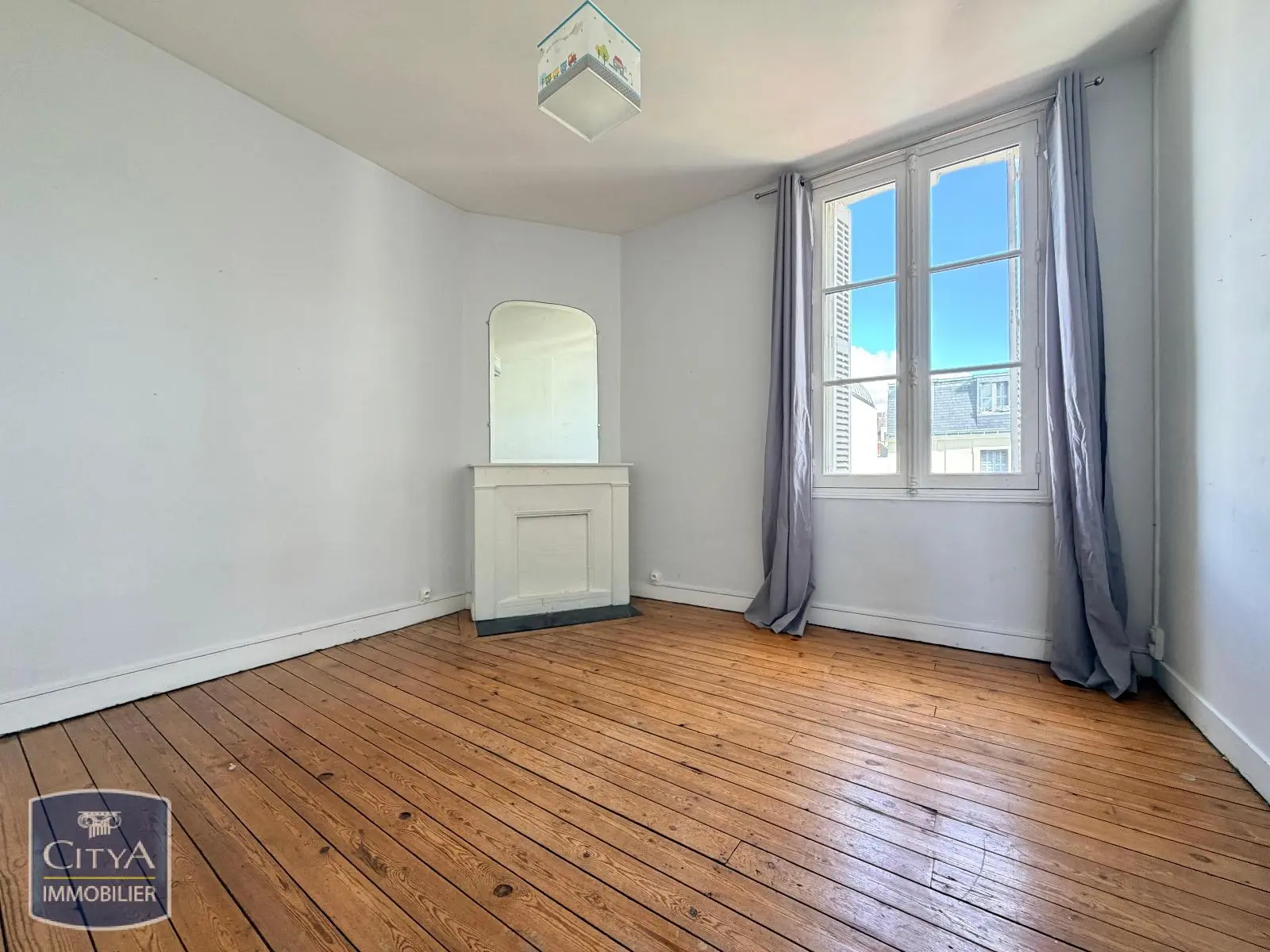 Photo 3 Appartement 4 pièces 107.21m²