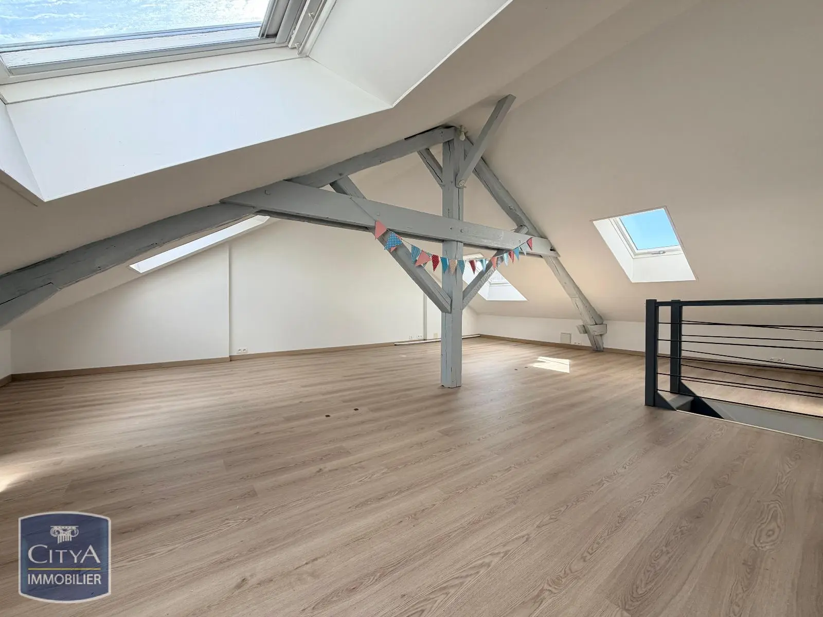 Photo 6 Appartement 4 pièces 107.21m²