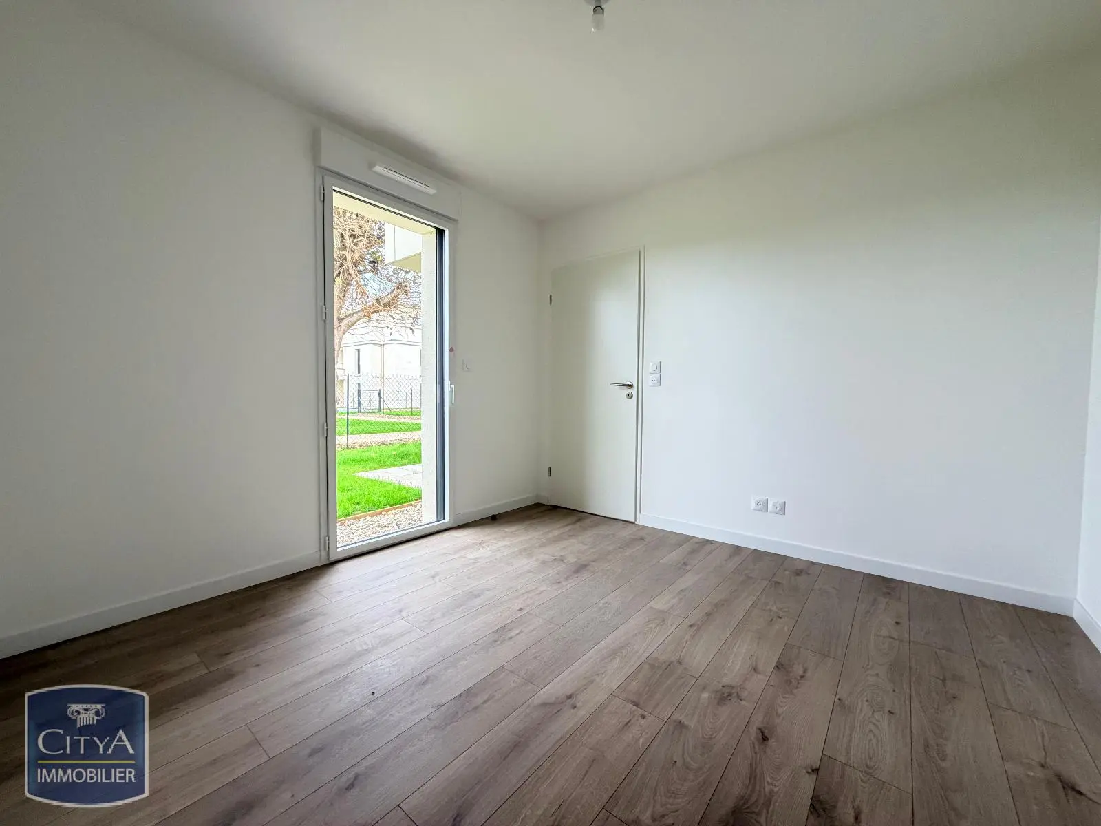 Photo 2 Appartement 2 pièces 39.67m²