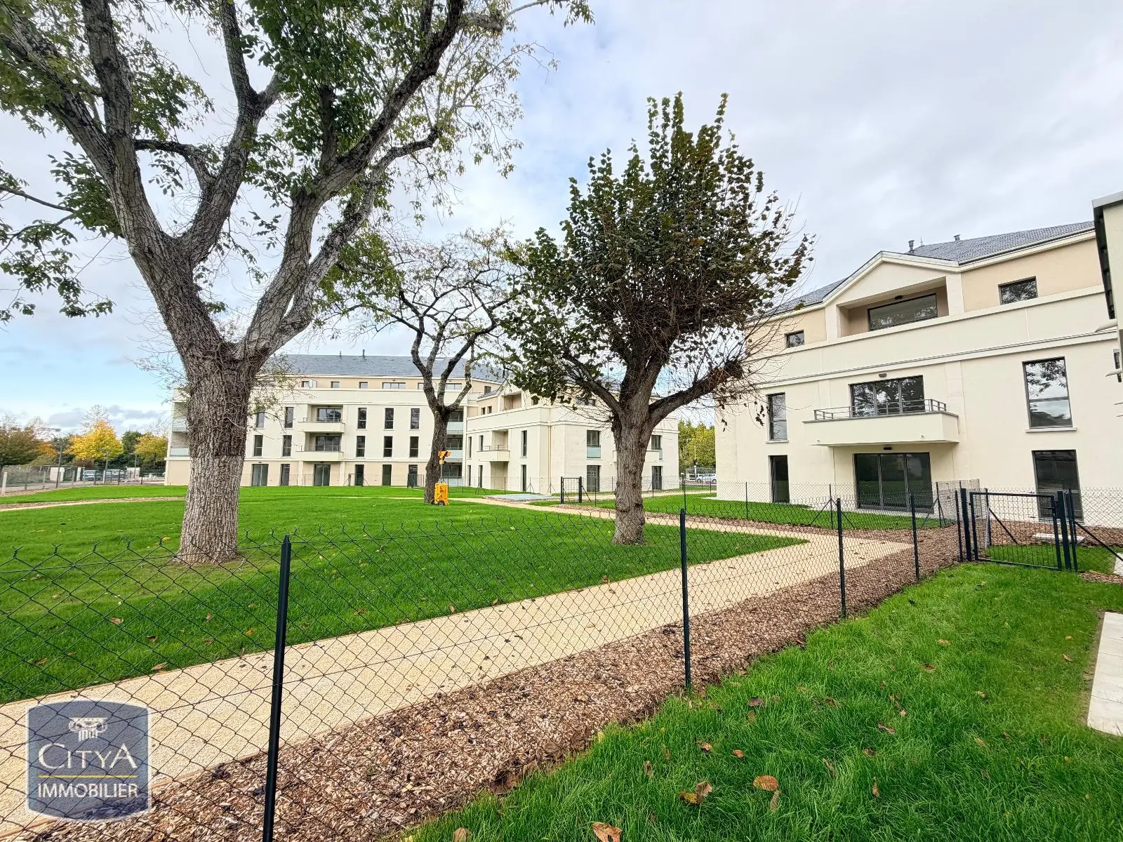 Photo 6 Appartement 2 pièces 39.67m²