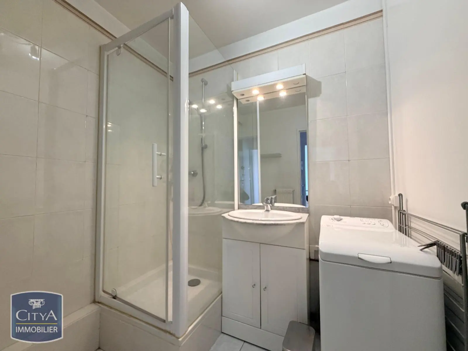 Photo 6 Appartement 1 pièce 26.12m²