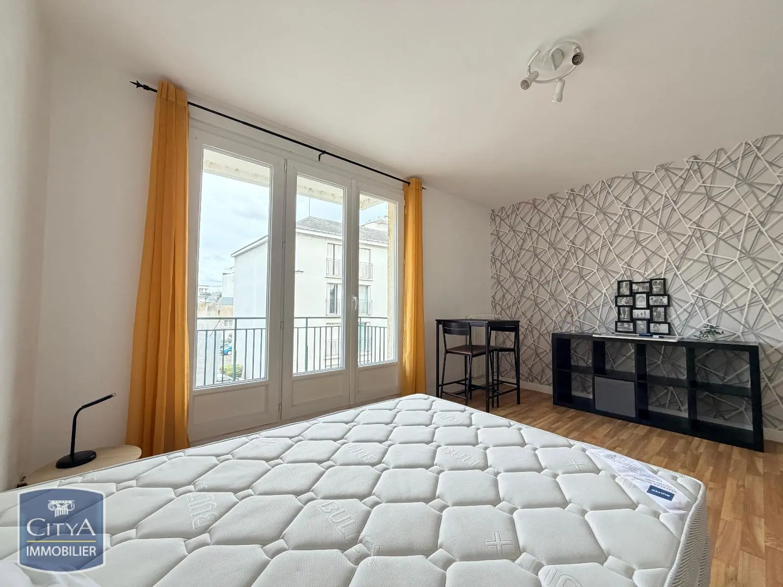 Photo 3 Appartement 1 pièce 26.12m²