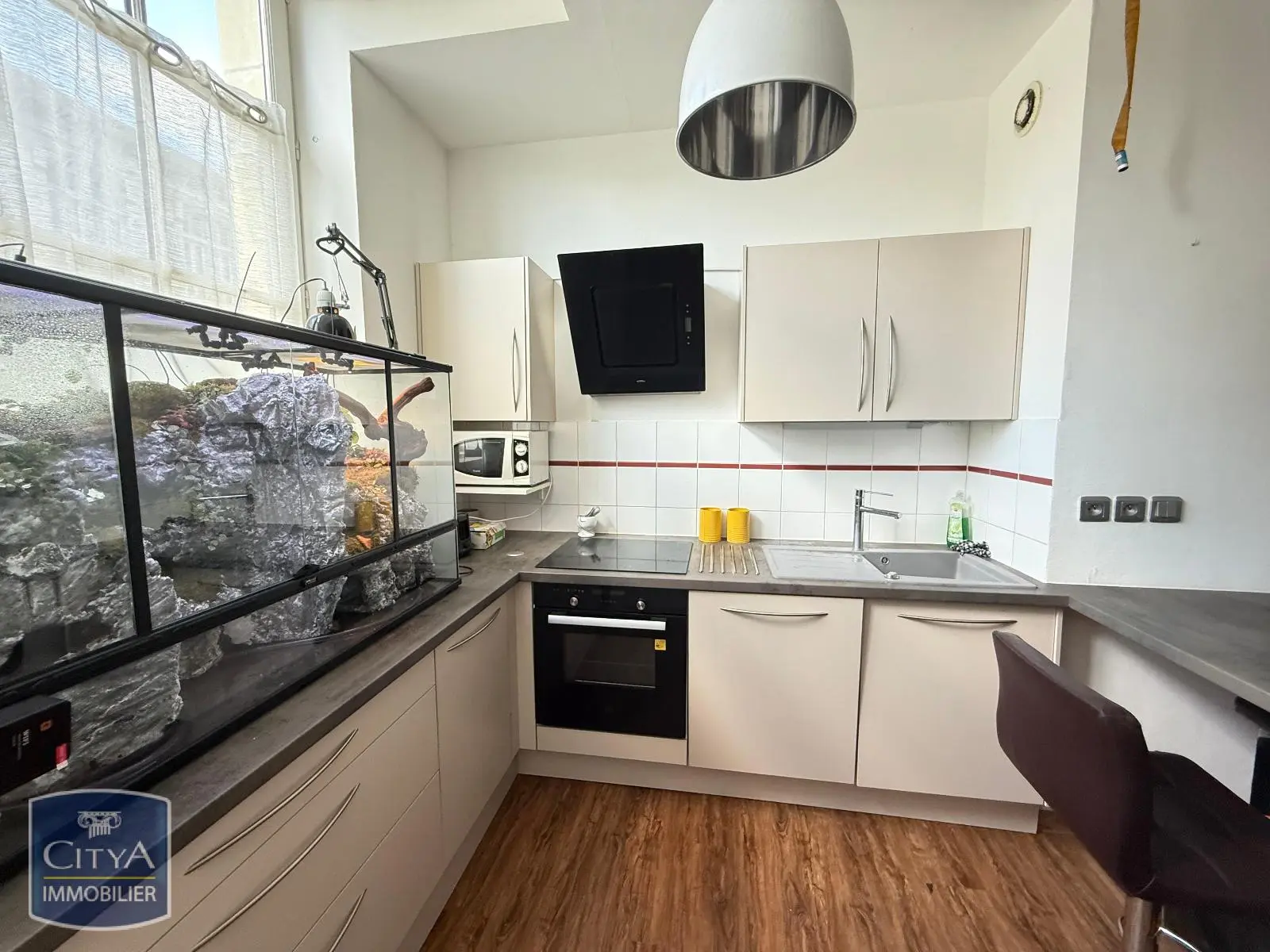 Photo 3 Appartement 2 pièces 55.51m²
