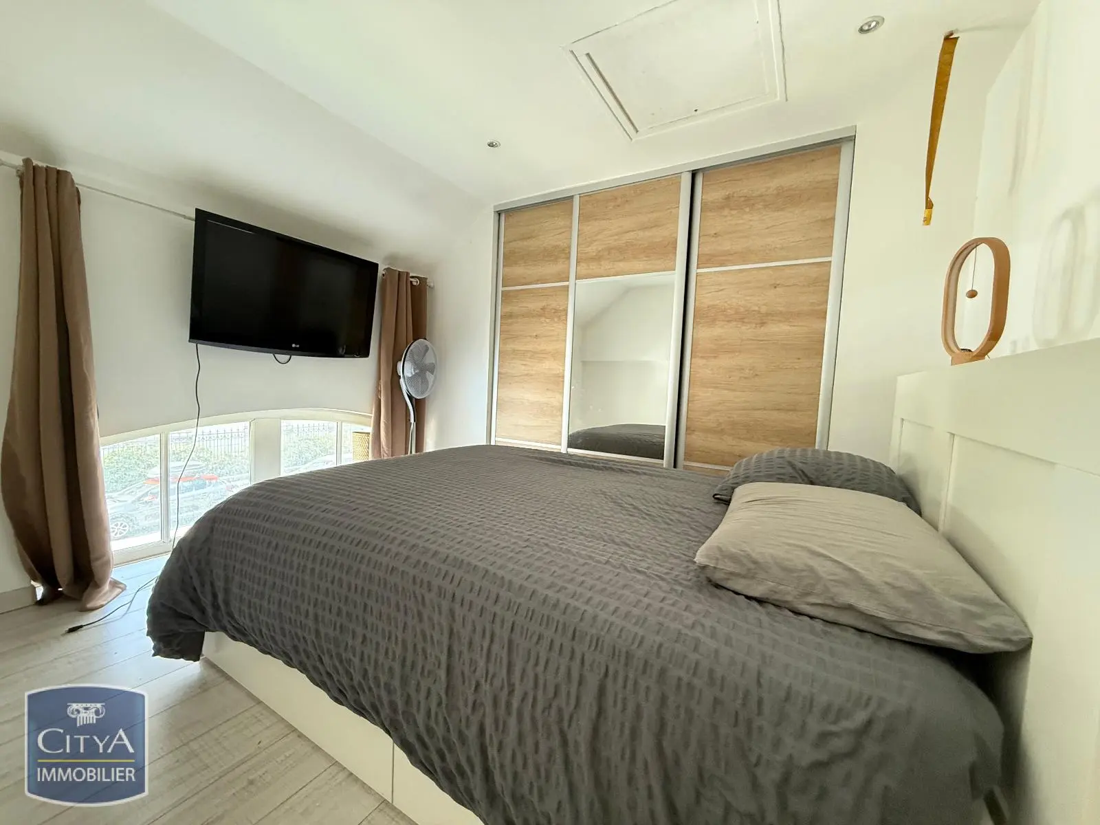 Photo 4 Appartement 2 pièces 55.51m²