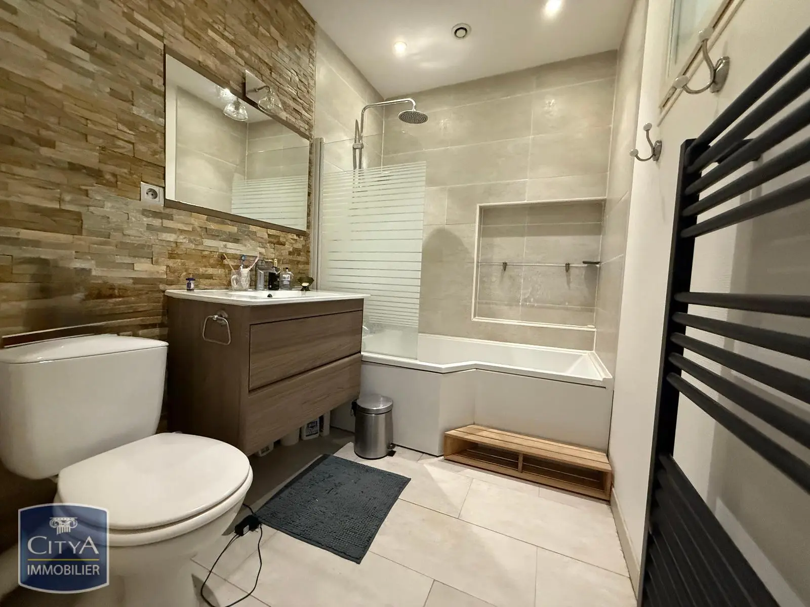 Photo 6 Appartement 2 pièces 55.51m²