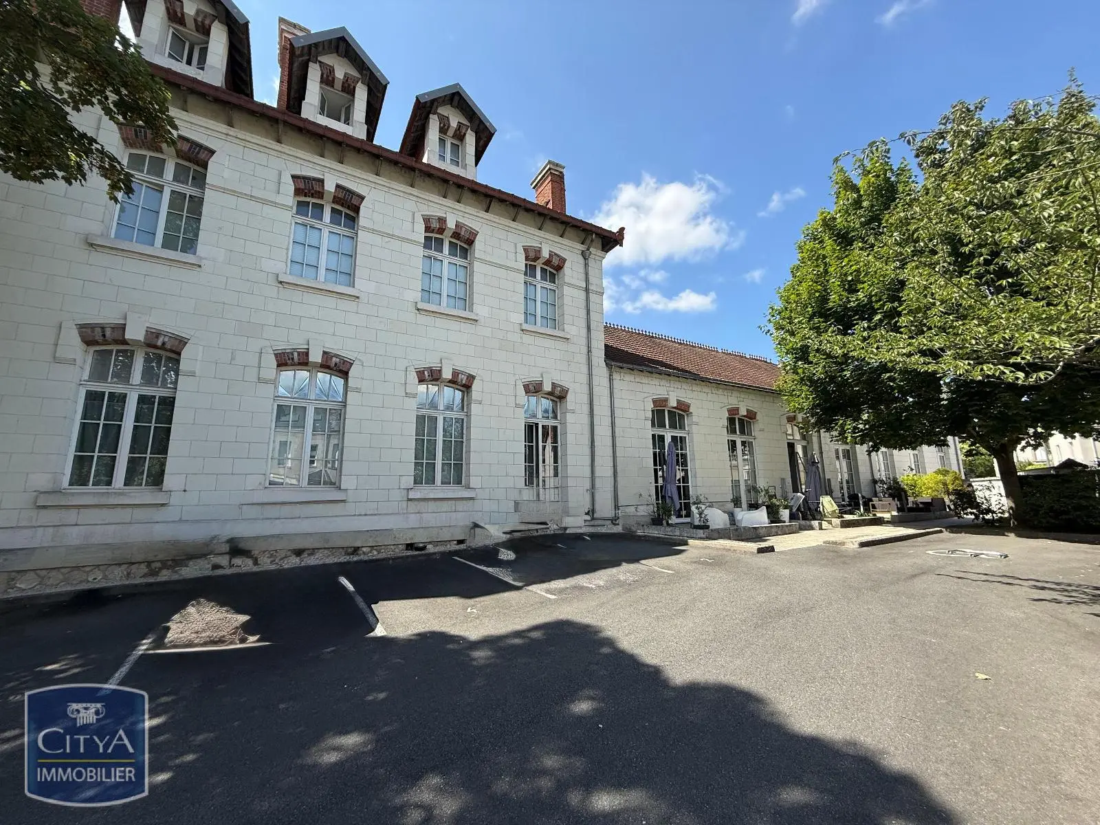 Photo 7 Appartement 2 pièces 55.51m²