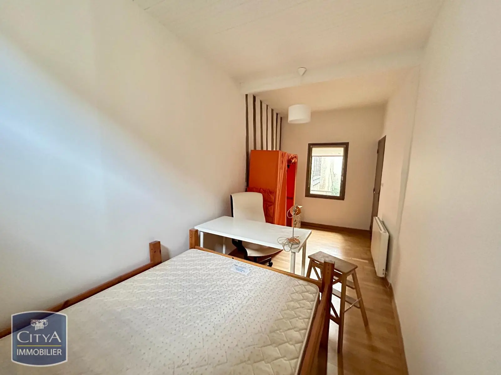 Photo 4 Appartement 2 pièces 34.44m²