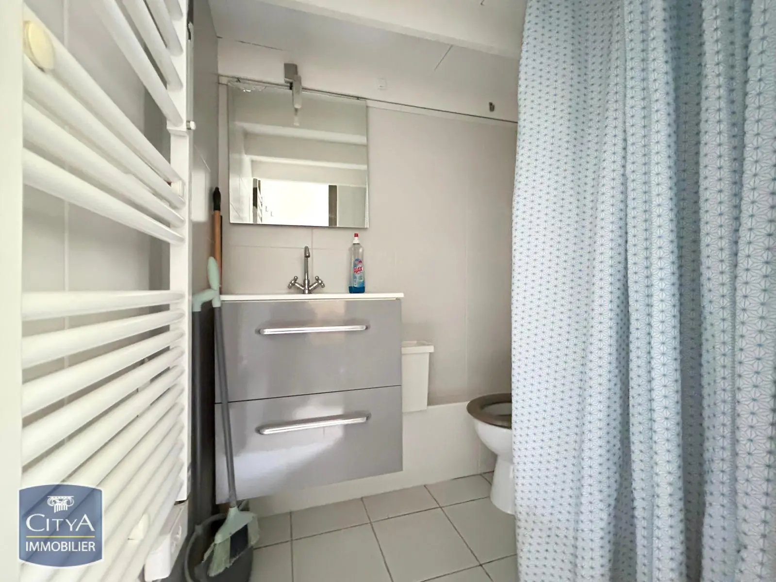 Photo 6 Appartement 2 pièces 34.44m²