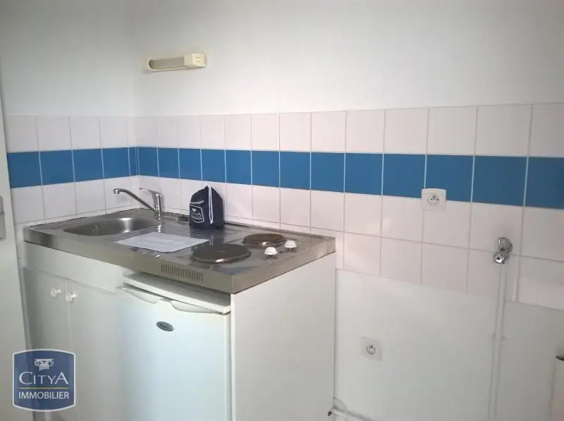 Photo 2 Appartement 2 pièces 48.14m²