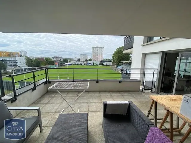 Photo 1 Appartement 3 pièces 71.91m²