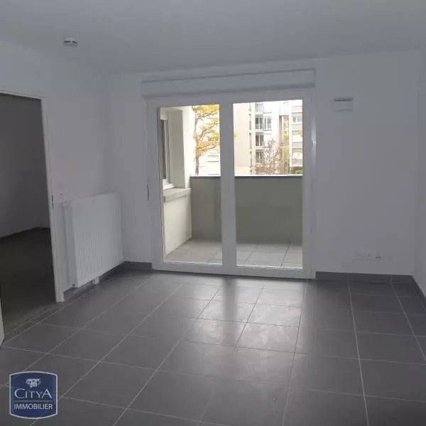Illustration pour Appartement 2 pièces 36.95m² Photo Appartement 2 pièces 36.95m²