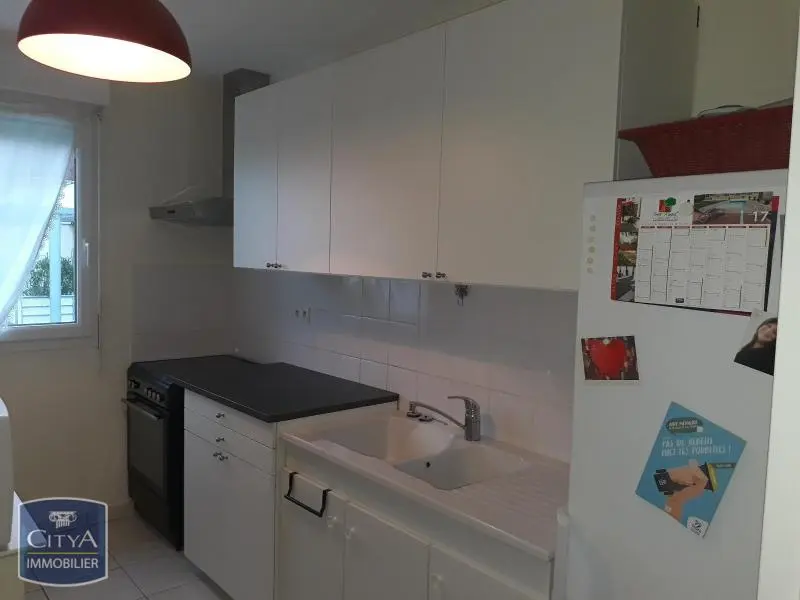 Photo 4 Appartement 3 pièces 63.14m²