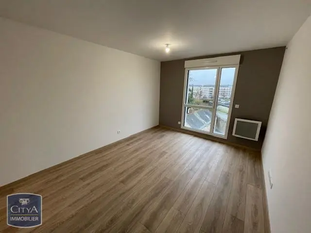 Photo 4 Appartement 1 pièce 22.44m²