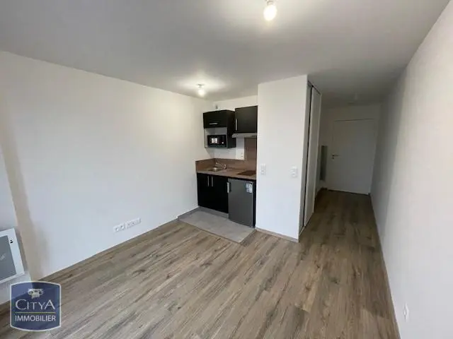 Photo 3 Appartement 1 pièce 19.76m²