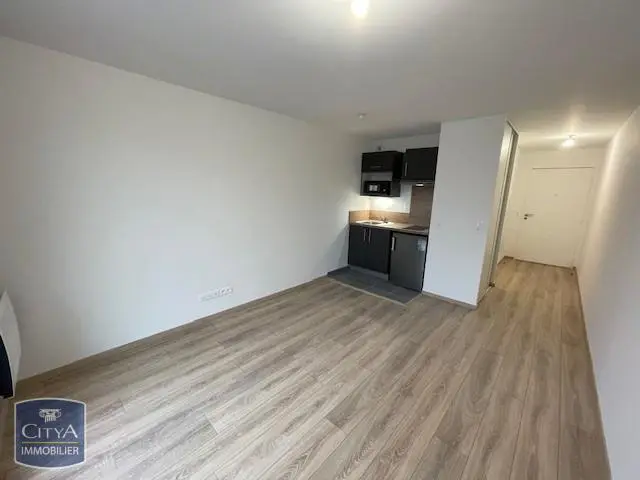 Photo 3 Appartement 1 pièce 22.44m²