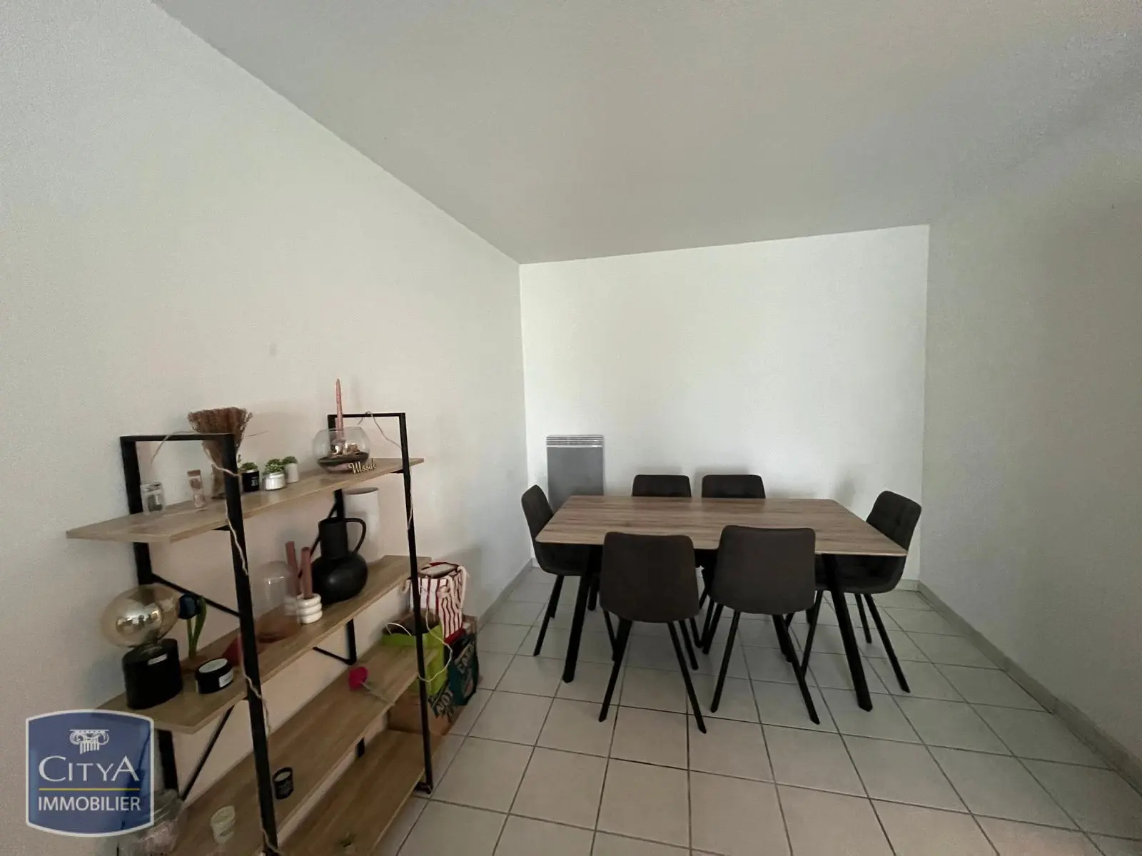 Photo 4 Appartement 2 pièces 47.66m²