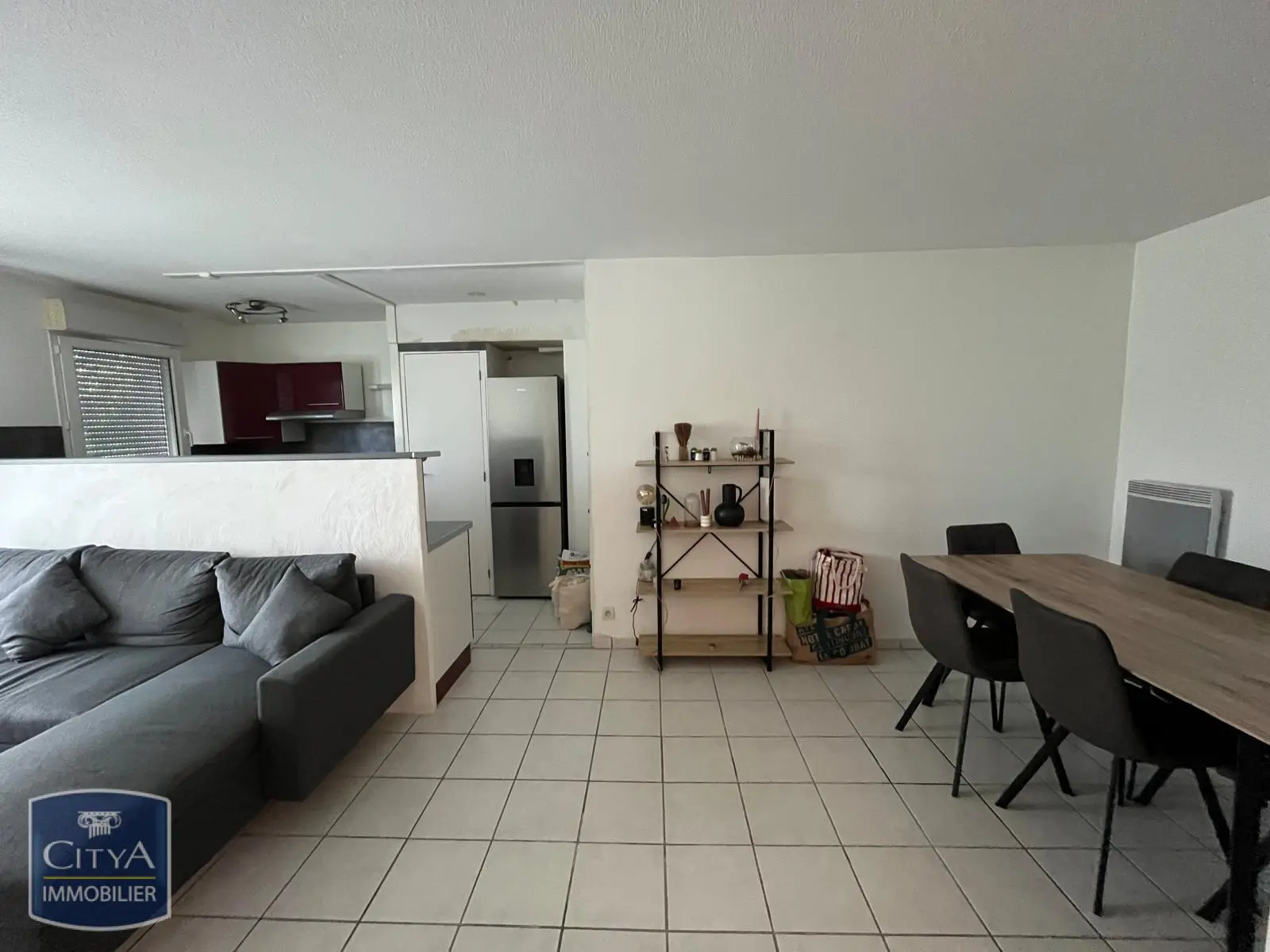 Photo 3 Appartement 2 pièces 47.66m²