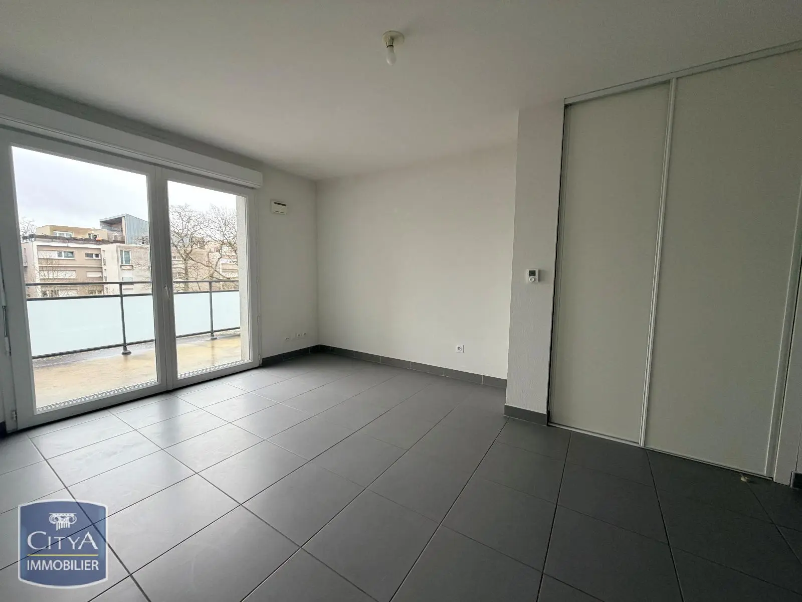 Photo 2 Appartement 2 pièces 36.64m²