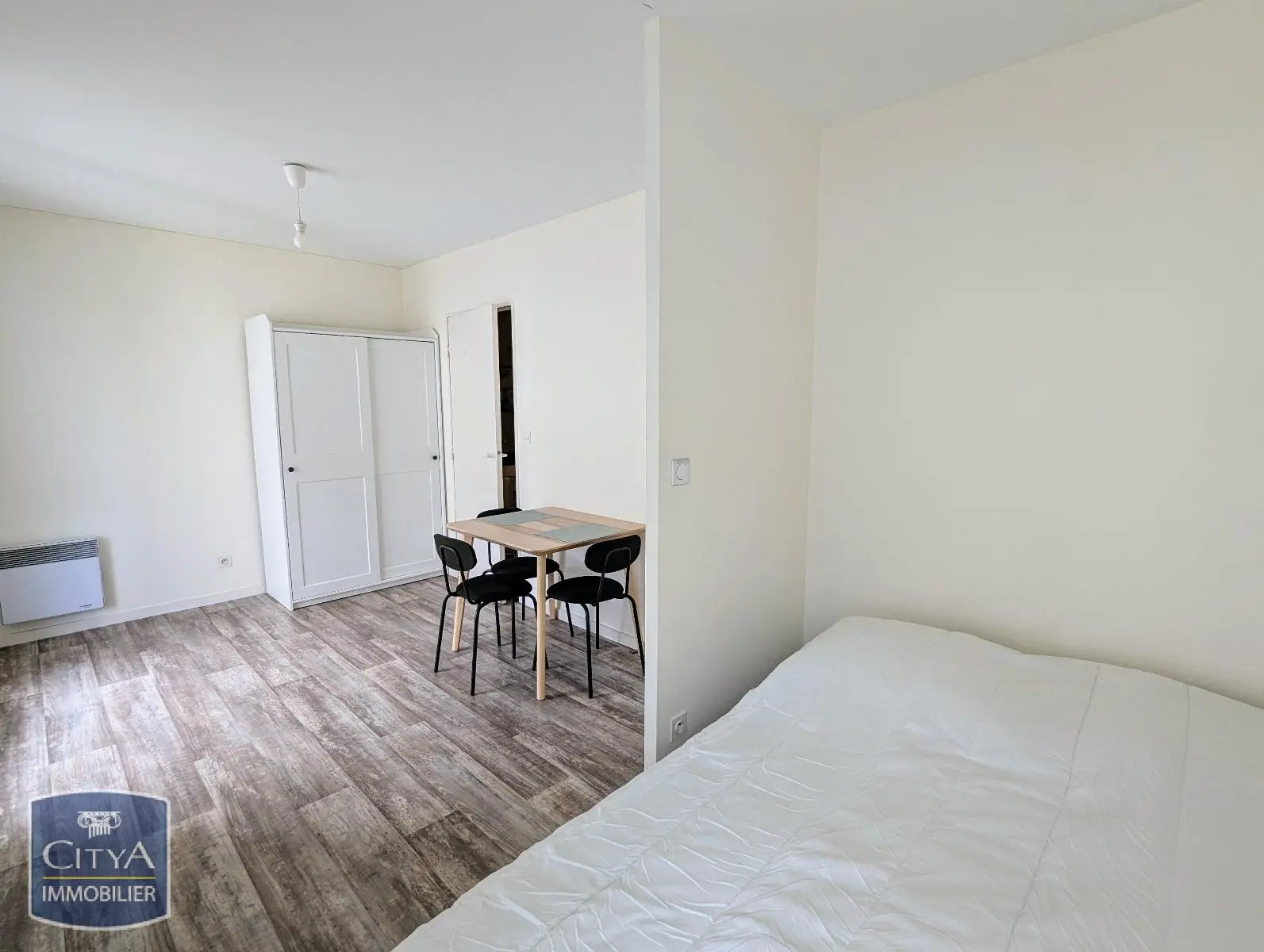 Photo 1 appartement Tours