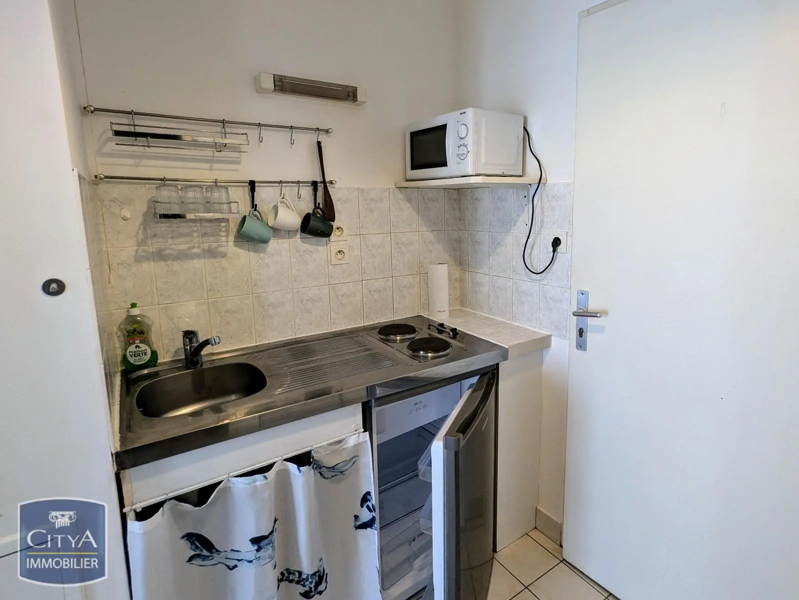 Photo 4 appartement Tours