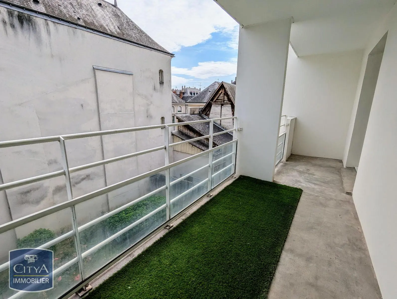Photo 6 appartement Tours
