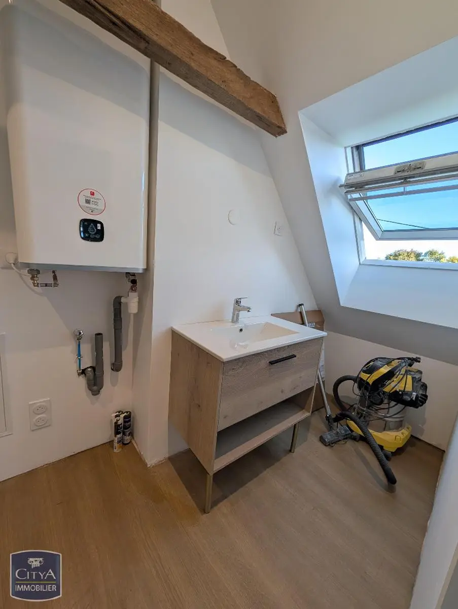 Photo 5 Appartement 3 pièces 52.6m²
