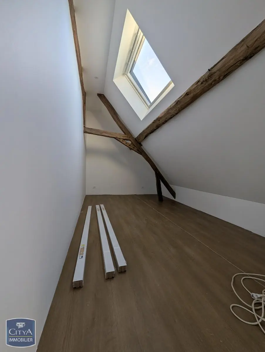 Photo 6 Appartement 3 pièces 52.6m²