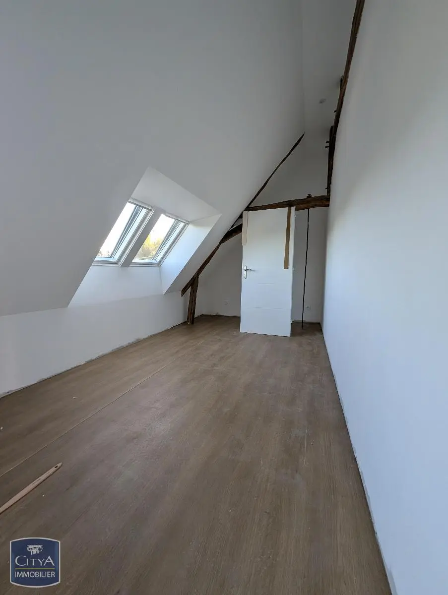 Photo 7 Appartement 3 pièces 52.6m²